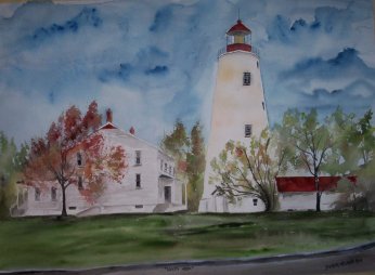 lighthouse gifts